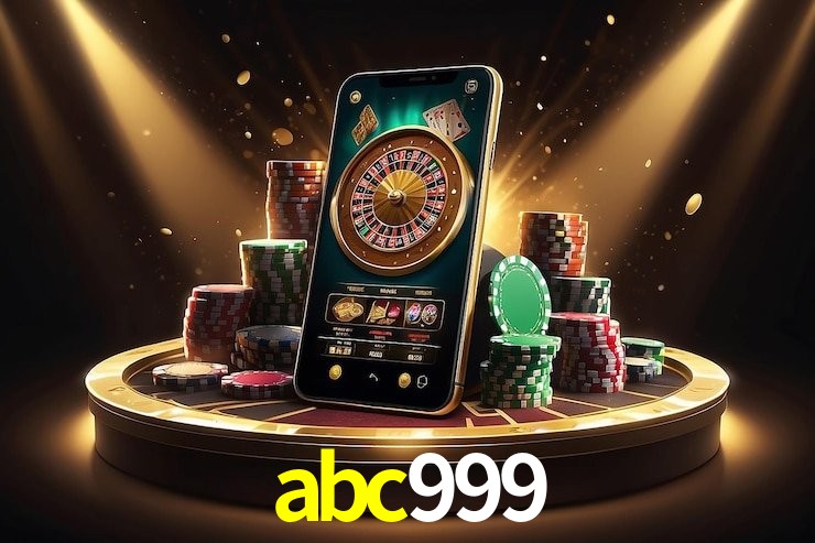 abc999 - cassino ao vivo